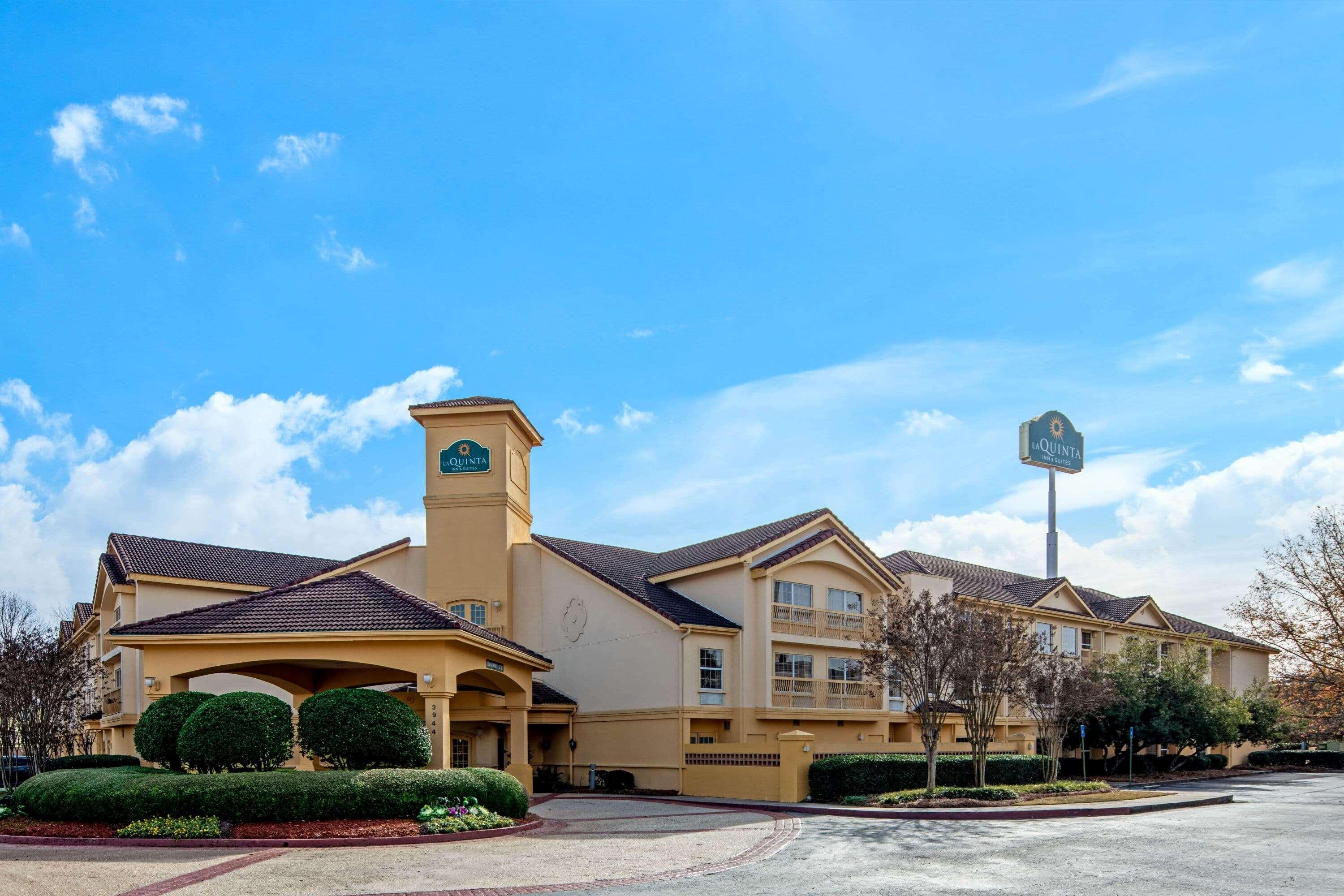 La Quinta By Wyndham Macon Hotel Exterior foto